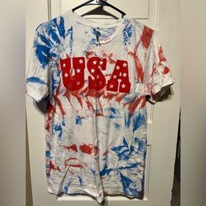 July 4th Shirt